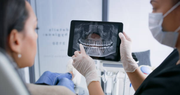Licensed Tooth Extraction service in Chula Vista, TX - Smile Center Dentistry